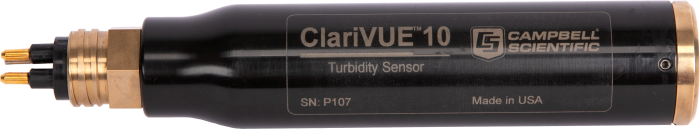 ClariVUE10浊度传感器